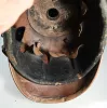 Saxe Thüringen Weimar Eisenach Inf. Regt. 94 Pickelhaube Visuel 9
